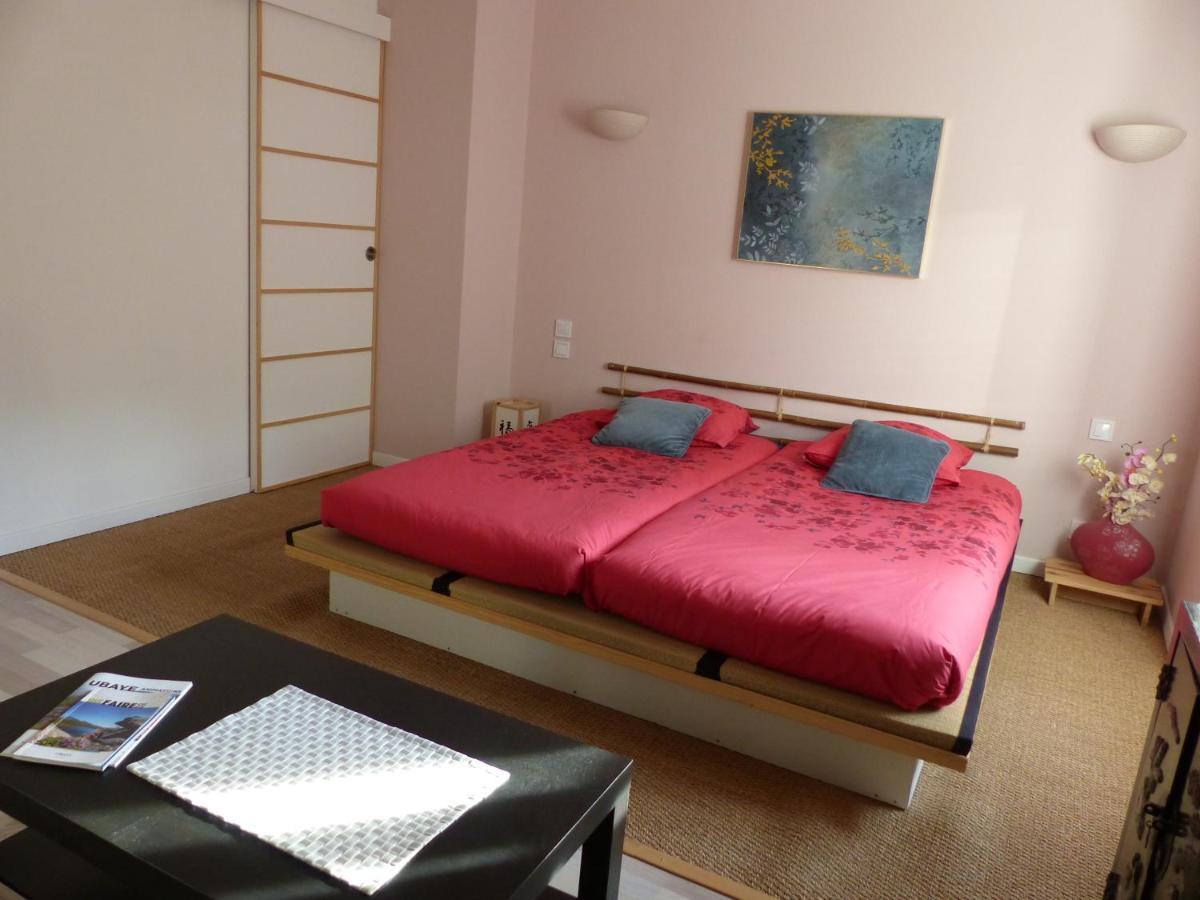 Bed and Breakfast Montagne Attitude à Jausiers Extérieur photo