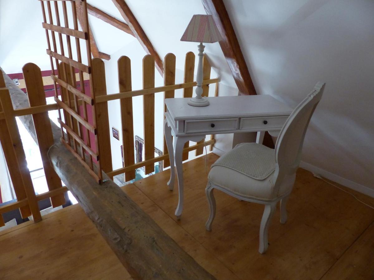 Bed and Breakfast Montagne Attitude à Jausiers Extérieur photo
